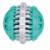 Mänguasi koertele pall Trixie DentaFun, 7 cm