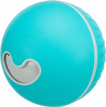 Mänguasi koerale pall Trixie Snack Ball, 14 cm, sinine