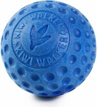 Pall koertele Kiwi Walker Lets Play Ball Maxi, sinine, 7 cm