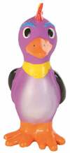 Mänguasi koertele Trixie Mini Tiere Latex Animals, 11 cm