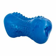 Mänguasi koertele Rogz Yumz Treat Medium Blue, 11.5x4 cm