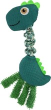 Mänguasi koertele Kerbl dinosaurus, 14,5x47 cm