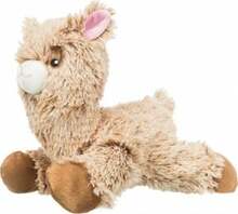 Mänguasi koertele Trixie Alpaka, 22 cm