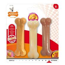Närimismänguasi koertele Nylabone Extreme, S