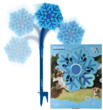 Jahutav väli dušš koertele CoolPets Ice Flower Sprinkler