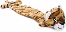 Mänguasi koertele Beeztees Tiger, 53 cm, pruun