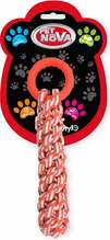 Mänguasi koertele Pet Nova Ropering, 30 cm, oranž
