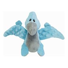 Mänguasi koertele Gloria Falkor dinosaurus
