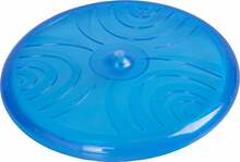 Mänguasi koertele Flamingo TPR Frisbee 514961, 20 cm, sinine