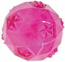 Mänguasi koertele pall Zolux Pop