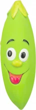 Mänguasi koertele Trixie Pea Pod, 16 cm, roheline