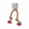 Mänguasi koertele Zolux Rope Toy, 48 cm, erinevad värvid