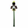 Mänguasi koertele Hunter Toy Flingerz Furry Duck