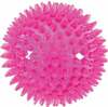 Mänguasi koertele pall Zolux TPR Pop, 13 cm, roosa