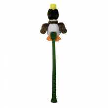 Mänguasi koertele Hunter Toy Flingerz Furry Duck