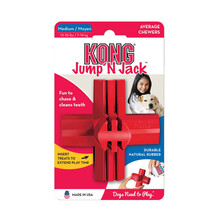 Mänguasi koertele Kong Jump N Jack L