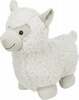 Mänguasi koertele Trixie Be Eco, 26 cm, valge