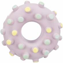 Mänguasi koerale Trixie Mini rõngas, 8 cm
