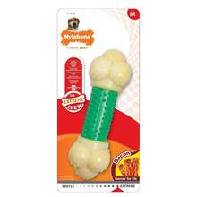Närimismänguasi koertele Nylabone Extreme Double Action, M