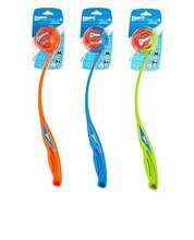 Mänguasi koertele palliviskaja Chuckit Sport Ball Launcher M, 45 cm, sinine