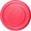 Interaktiivne lendav taldrik koertele Doggy Pitchdog, 24 cm, roosa