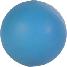 Kummist pall koertele Trixie, 8,5 cm