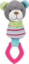 Mänguasi koertele Trixie Bear, 6.5 cm, erinevad värvid