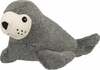 Mänguasi koertele Trixie Be Nordic, 30 cm, hall