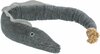 Mänguasi koertele Trixie Be Nordic Eel Karl, 94 cm, hall