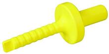 Mänguasi koertele Trixie Mot Aqua, 29 cm, kollane