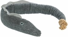 Mänguasi koertele Trixie Be Nordic Eel Karl, 94 cm, hall