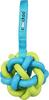 Mänguasi koertele Coockoo Zed, 9.5 cm, sinine/roheline