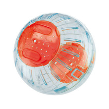 Jooksupall hamstritele Ferplast Baloon Medium