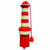 Mänguasi koertele ujuv tuletorn Rogz Lighthouse, 25 cm