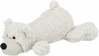 Mänguasi koertele Trixie Bear Elroy, plüüs, 42 cm, valge
