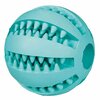 Mänguasi koertele pall Trixie Dentafun, 6 cm