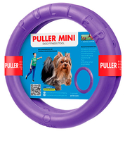 Mänguasi koertele Puller Mini, 18 cm