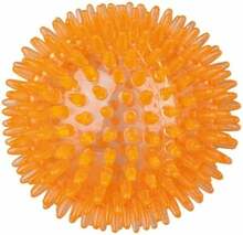 Koera mänguasi ogapall Trixie, 12 cm