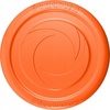 Interaktiivne mänguasi koertele lendav ketas Doggy Pitchdog, 24 cm, oranž