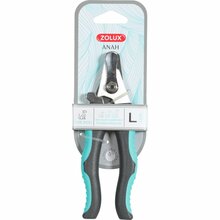 Küünetangid loomadele Zolux Anah Claw Cutter, suured