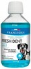 Suuhügieenivedelik koertele ja kassidele Francodex Fresh Dent, 250 ml