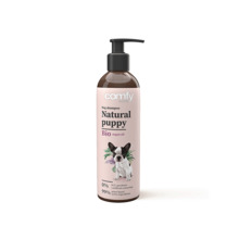 Šampoon kutsikatele Comfy Natural Puppy, 250 ml