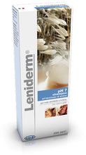 Šampoon koertele ja kassidele ICF Leniderm, 250 ml