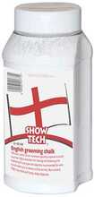Valgendav kriidipulber Show Tech English, 400 g