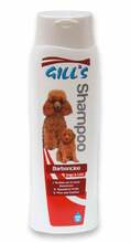 Šampoon puudlitele Croci Gills Poodle, 200 ml