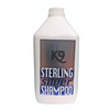Valgendav šampoon K9 Competition Sterling Silver, 2,7 l