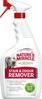 Pleki- ja lõhnaeemaldaja koertele Natures Miracle Stain & Odour Remover, 709 ml