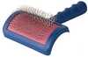 Hari lemmikloomadele Show Tech Tuffer Than Tangles, sinine, M