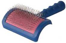 Hari lemmikloomadele Show Tech Tuffer Than Tangles, sinine, M