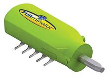 Pusade eemaldaja Furminator FURflex Reversible Mat Breaker
